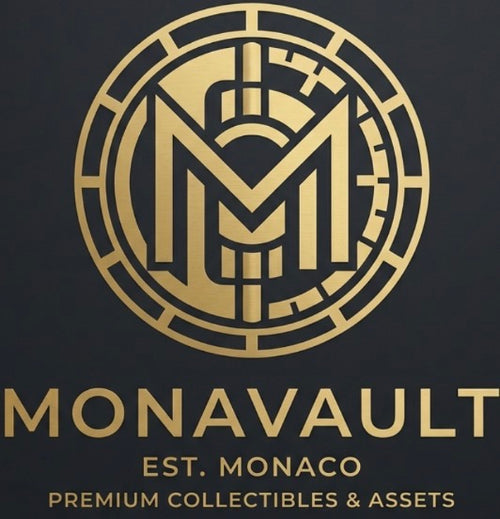 Monavault